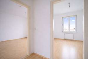 Wohnen mit Balkon – helle 3-Zimmer-Wohnung in gepflegter Wohnanlage – Die vollständige Adresse der Immobilie erhältst du vom Anbieter., 10365 Lichtenberg (Ortsteil), Berlin – Vorschaubild 9
