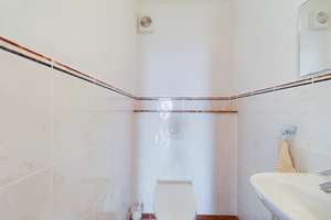 verfügbar ab 01.08.2026  - schöne 3 Zimmer Wohnung mit 2 Balkonen und  Alpenblick  I EBK I TG I – Die vollständige Adresse der Immobilie erhältst du vom Anbieter., 81925 Parkstadt, München – Vorschaubild 10