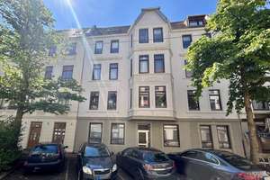 Großzügige 5-Zimmer-Eigentumswohnung