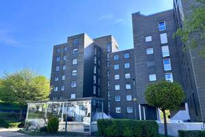 Gepflegte 2-Zimmer-Wohnung mit Aufzug, EBK, Balkon und TG-Stellplatz – Die vollständige Adresse der Immobilie erhältst du vom Anbieter., 73207 Plochingen – Vorschaubild 10