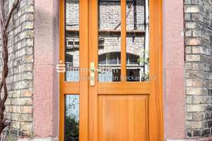 Historische Eleganz trifft modernes Loft-Design