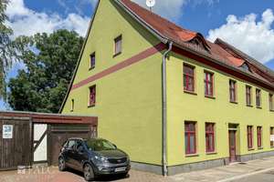 Stabilität & Sicherheit mit Immobilien-Invest – Salinenstraße 6, 18334 Bad Sülze – Vorschaubild 4