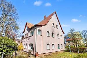 Mehrfamilienhaus als Aufteiler geeignet zzgl. Baugrund in Berlin Alt Glienicke – Die vollständige Adresse der Immobilie erhältst du vom Anbieter., 12524 Altglienicke, Berlin – Vorschaubild 9