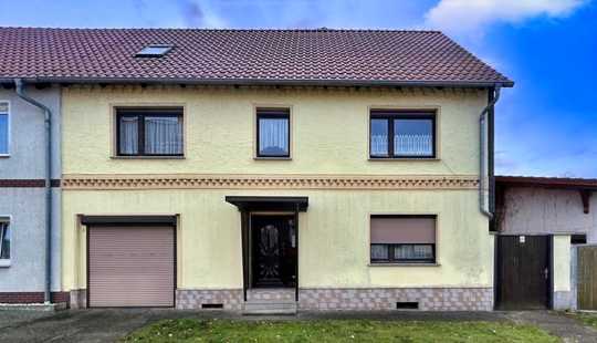 Bild von Platz für die ganze Familie!