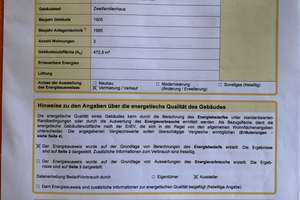 Schöne, helle 3-Raum-Wohnung in Osnabrück-Atter – Birkenallee 35, 49076 Atter, Osnabrück – Vorschaubild 20