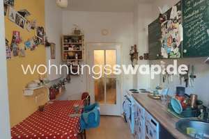 Wohnungstausch: Wedekindstraße 11 – Wedekindstraße 11, 10000 Friedrichshain, Berlin – Vorschaubild 3