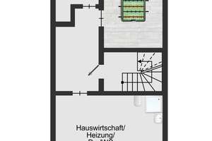 LORENZ-Angebot in Langendreer: In zentraler, ruhiger Lage.  Gepflegtes, helles 1-Fam.-INDIVIDUAL-Rhs – Die vollständige Adresse der Immobilie erhältst du vom Anbieter., 44892 Langendreer, Bochum – Vorschaubild 84