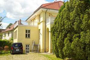 ~ Haus für Generationen !! ~ Blick über Dresden ~ Stadtvilla / ZFH + Einliegerwhg! – Die vollständige Adresse der Immobilie erhältst du vom Anbieter., 1239 Leubnitz-Neuostra, Dresden – Vorschaubild 4