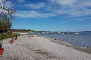 exkl. DHH in Utting ca. 300 m vom Ammersee  – Die vollständige Adresse der Immobilie erhältst du vom Anbieter., 86919 Utting am Ammersee – Vorschaubild 33