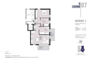 Hohe NEUBAU-Wohnqualität in schönster Lage in Forstenried-Maxhof – Unterbrunner Straße 7, 81475 Fürstenried-West, München – Vorschaubild 24