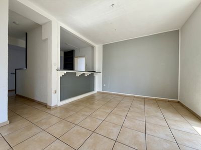 Eigentumswohnung im Erdgeschoss in Wilnsdorf-Niederdielfen