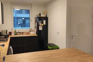 Reihenhaus in FRANKLIN mit fünf Zimmern und Einbauküche – 68309 Käfertal, Mannheim – Vorschaubild 5