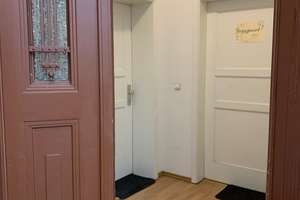 Denkmalgeschützes MFH in beliebter Lage in Lindenau, mit vorl. Abgeschlossenheit – Demmeringstraße 58, 4177 Altlindenau, Leipzig – Vorschaubild 12