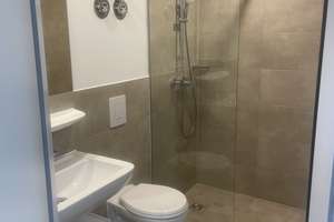 Vollmöbliertes Studierendenapartment im Erlanger Zentrum (Erstbezug) – Gabelsbergerstraße 20, 91052 Stubenloh, Erlangen – Vorschaubild 1