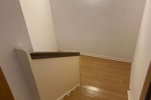 3 Zimmer Küche/Bad Wohnung in Bielefeld/Brake zu vermieten, sofort, befristet auf 5 Jahre!  – Die vollständige Adresse der Immobilie erhältst du vom Anbieter., 33729 Heepen, Bielefeld – Vorschaubild 13