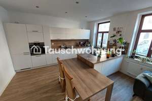 Tauschwohnung: Moderne 4 Zimmer Wohnung in ruhiger Lage – Hirzelstraße 36, 4229 Kleinzschocher, Leipzig – Vorschaubild 3