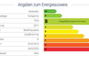 Top sanierte 3-Raum-Wohnung in Magdeburg – Forsthausstr.  14, 39126 Magdeburg – Vorschaubild 14