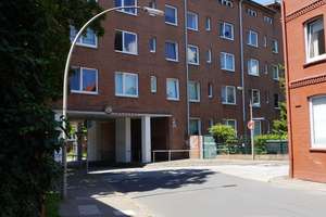 Wer will mich!? Interessante 2,5-Zimmer-Wohnung