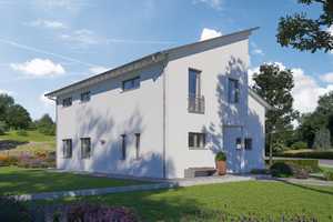 Raus aufs Land - Baue Dein Traumhaus – Frankfurt am Main – Vorschaubild 14