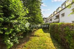 Lichtdurchflutetes Zuhause mit Tiefgaragenstellplatz in gefragter Lage – 80935 Lerchenau-Ost, München – Vorschaubild 14