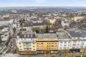 Wohn- und Geschäftshaus in attraktiver Innenstadtlage – Die vollständige Adresse der Immobilie erhältst du vom Anbieter., 42853 Mitte, Remscheid – Vorschaubild 2