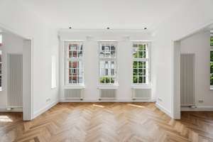 Kernsaniertes Altbau-Juwel in Oberkassel – 40545 Oberkassel, Düsseldorf – Vorschaubild 3