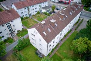 Ideal für Kapitalanleger! Modernisierte 3-Zimmer Wohnung mit Balkon in der östlichen Innenstadt! – 33604 Mitte, Bielefeld – Vorschaubild 2