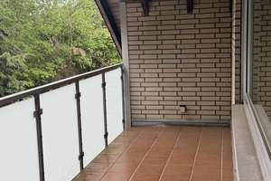 Helle 120 qm / 3,5 Zi.-Whg.,EInbauküche, Balkon in exklusiver Lage, ab  sofort – Freiherrenstraße 7, 52072 Richterich, Aachen – Vorschaubild 8