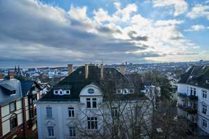 große helle Dachgeschoss Wohnung Wiesbaden-City - mit großem Balkon/Terasse! - provisionsfrei - – Die vollständige Adresse der Immobilie erhältst du vom Anbieter., 65195 Nordost, Wiesbaden – Vorschaubild 20