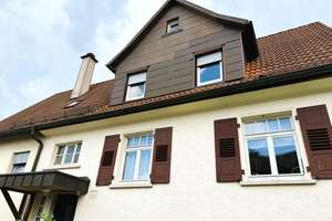 Gepflegtes Zweifamilienhaus mit großem Garten,Garage Pkw-Stellplatz in Schwaikheim zu verkaufen!! – Die vollständige Adresse der Immobilie erhältst du vom Anbieter., 71409 Schwaikheim – Vorschaubild 4