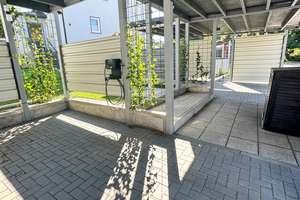 Schönes EFH mit tollem Garten, Pool und PV-Anlage – Die vollständige Adresse der Immobilie erhältst du vom Anbieter., 9399 Niederwürschnitz – Vorschaubild 3