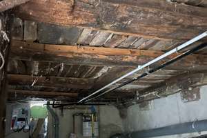 Bieterverfahren Einfamilienhaus  mit Ausbaupotenzial – Ideal für Handwerker & Kreative – Die vollständige Adresse der Immobilie erhältst du vom Anbieter., 76187 Knielingen, Karlsruhe – Vorschaubild 30