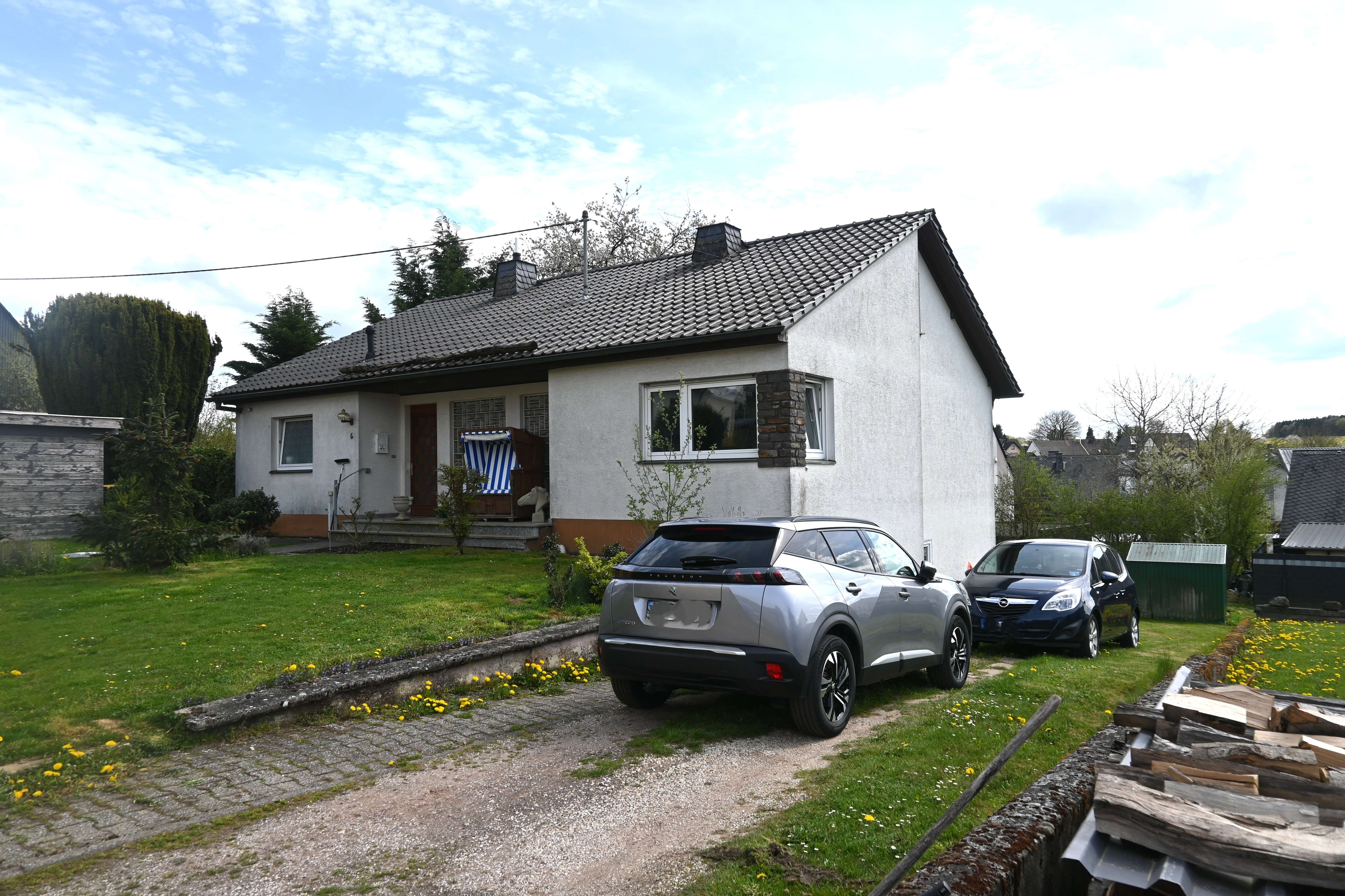 Schöne helle Eigentumswohnung im EG, Cochem Zell Kreis – Bild 4