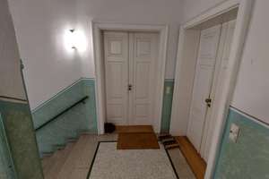 Gemütliche 2-R-Whg in Dresden-West, Bad mit Wanne! – Clara-Zetkin-Str. 15, 1159 Löbtau-Süd, Dresden – Vorschaubild 5