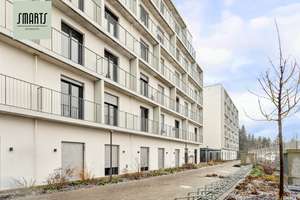 Teilmöbliertes Apartment im SMARTS – Stephanstraße 9, 90478 Glockenhof, Nürnberg – Vorschaubild 8