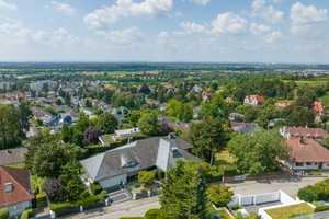 Villa  mit Hallenbad in  bester Hanglage in Auerbach – Bergstraße (Kreis) – Vorschaubild 30