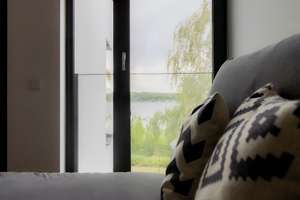 Ferienhaus mit Seeblick direkt am Süßen See – Die vollständige Adresse der Immobilie erhältst du vom Anbieter., 6317 Seeburg – Vorschaubild 5