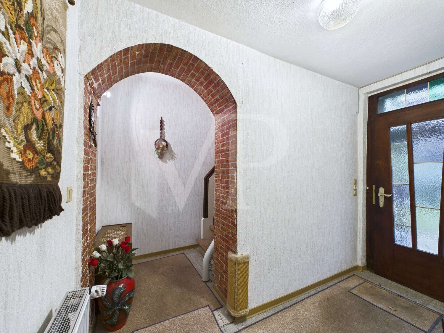 Immobilie in Emden - Immobilie mit Geschichte: erbaut auf einem Bunker - Bild 4