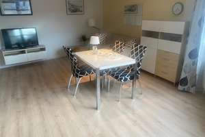 Pendlerwohnung, völlig möbliert und mit Balkon und EBK in Hannover am Aegi – Höltystraße 7, 30171 Südstadt, Hannover – Vorschaubild 7