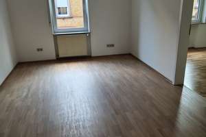 Helle 2-Zimmer-Wohnung in Mannheim-Waldhof 1.OG – Hubenstrasse 12, 68305 Waldhof, Mannheim – Vorschaubild 1