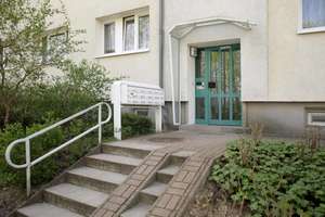 Gemütliche Singlewohnung in ruhiger Lage! – Tibujewstr. 25, 17036 Stadtgebiet Ost, Neubrandenburg – Vorschaubild 3