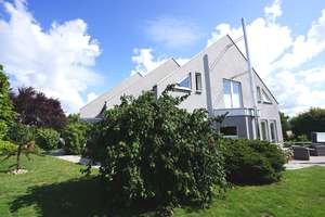 Großzügig - Hochwertig - Hell
Elegantes Einfamilienhaus mit traumhaftem Garten – Die vollständige Adresse der Immobilie erhältst du vom Anbieter., 38104 Volkmarode, Braunschweig – Vorschaubild 3