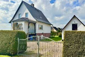 Großzügig. Gepflegt. Vielseitig.                                                                 ... – Die vollständige Adresse der Immobilie erhältst du vom Anbieter., 23936 Stepenitztal – Vorschaubild 4
