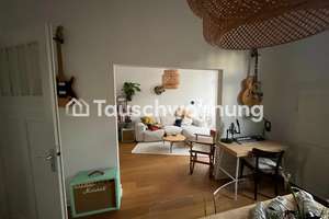 Tauschwohnung: 2,5 Zimmer, renovierter Altbau, 2 Balkone, in Nippes – Die vollständige Adresse der Immobilie erhältst du vom Anbieter., 50733 Nippes (Ortsteil), Köln – Vorschaubild 6