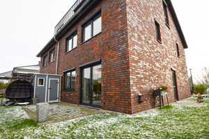 Moderne Doppelhaushälfte mit hochwertiger Ausstattung und Einbauküche in Krützkrög, Laboe – Plön (Kreis) – Vorschaubild 23