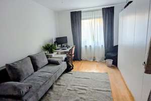 Zuhause mit drei Zimmern in Münster – Die vollständige Adresse der Immobilie erhältst du vom Anbieter., 48159 Uppenberg, Münster – Vorschaubild 3