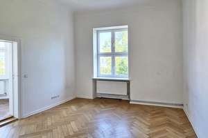 Klassische Altbauwohnung im Westend – Die vollständige Adresse der Immobilie erhältst du vom Anbieter., 14052 Westend, Berlin – Vorschaubild 5