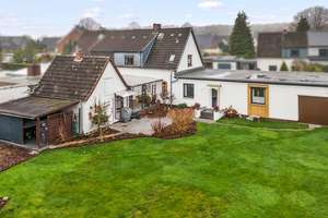 Leherheide - Moderne Doppelhaushälfte in beliebter Lage – Die vollständige Adresse der Immobilie erhältst du vom Anbieter., 27578 Leherheide, Bremerhaven – Vorschaubild 16