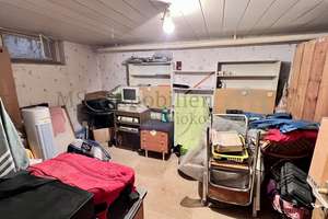 *** Gemütliche Doppelhaushälfte mit großem Garten in Lampertheim *** – Die vollständige Adresse der Immobilie erhältst du vom Anbieter., 68623 Lampertheim – Vorschaubild 24