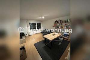 Tauschwohnung: 2-Zimmer-Wohnung in der Maxvorstadt